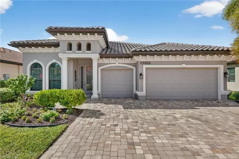 23268 Sanabria Loop, Bonita Springs, FL 34135