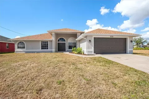 104 NE 13th Ave, Cape Coral, FL 33909