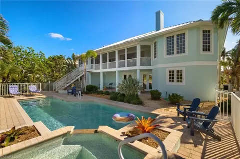 788 Birdie View Pt, Sanibel, FL 33957