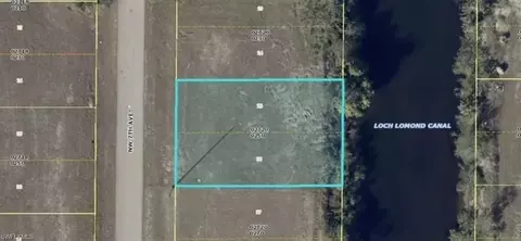 1825 NW 7th Ave, Cape Coral, FL 33993