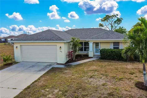 1804 NW 10th Ter, Cape Coral, FL 33993