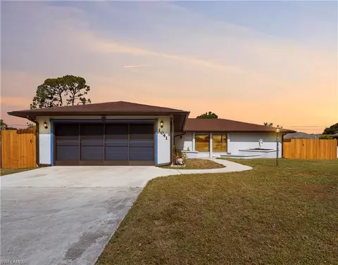 1041 S Salford Blvd, North Port, FL 34287