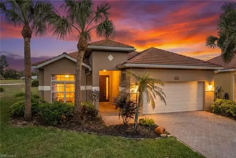 2306 Bainmar Dr, Lehigh Acres, FL 33973