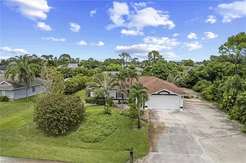 8345 Robin Rd, Fort Myers, FL 33967