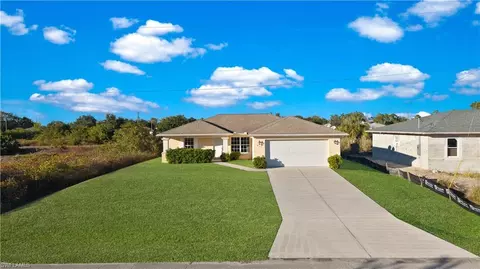 615 Chavers St, Lehigh Acres, FL 33974