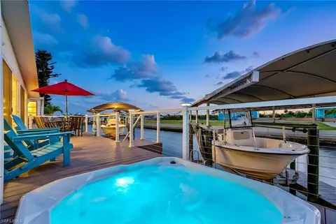 2991 Sloop Ln, Saint James City, FL 33956
