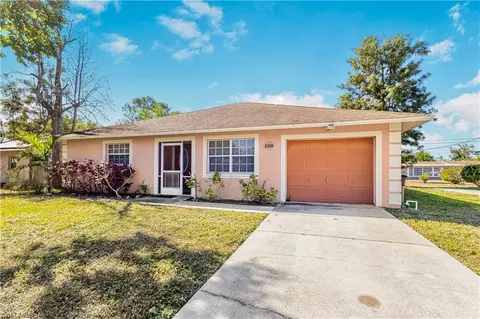 2301 Hibiscus Rd, Fort Myers, FL 33905