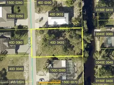 27290 J C Ln, Bonita Springs, FL 34135