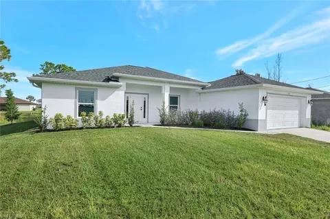 3537 NE 21st Ave, Cape Coral, FL 33909