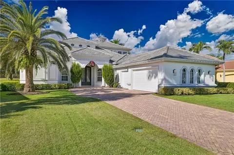 9650 Monteverdi Way, Fort Myers, FL 33912