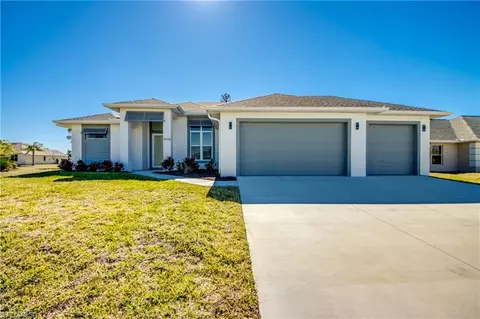 2508 SW 1st St, Cape Coral, FL 33991