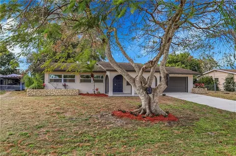 203 Lowry Ave, Lehigh Acres, FL 33936