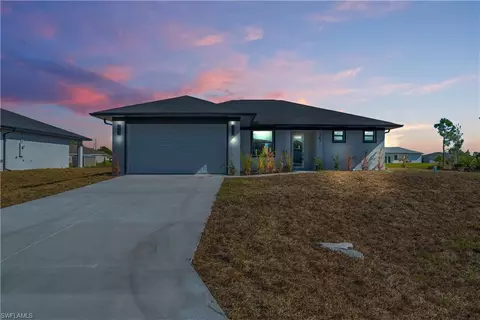 341 Pyramid Ave, Lehigh Acres, FL 33974