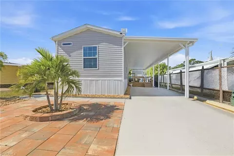 310 Shrub Ln S, North Fort Myers, FL 33917
