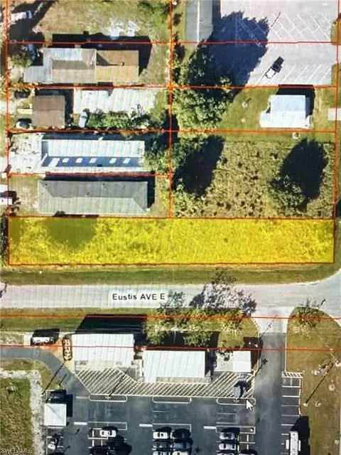 Undisclosed, Immokalee, FL 34142