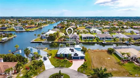 4103 SW 28th Ave, Cape Coral, FL 33914