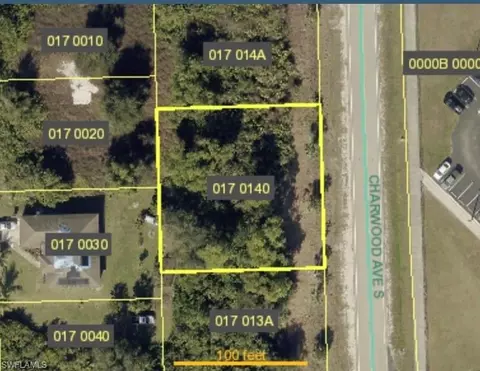 512 Charwood Ave S, Lehigh Acres, FL 33974
