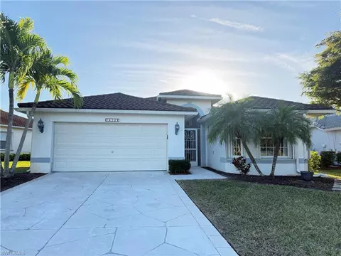 14139 Plum Island Dr, Fort Myers, FL 33919