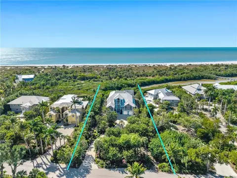 5105 Joewood Dr, Sanibel, FL 33957
