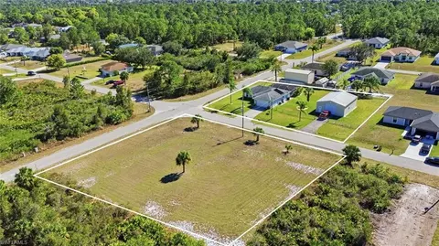 53 Rd, Lehigh Acres, FL 33971
