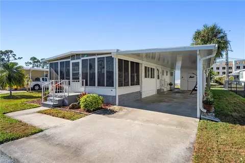 204 Harvest Ln, North Fort Myers, FL 33917