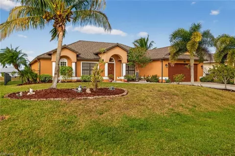 228 NW 32nd Pl, Cape Coral, FL 33993