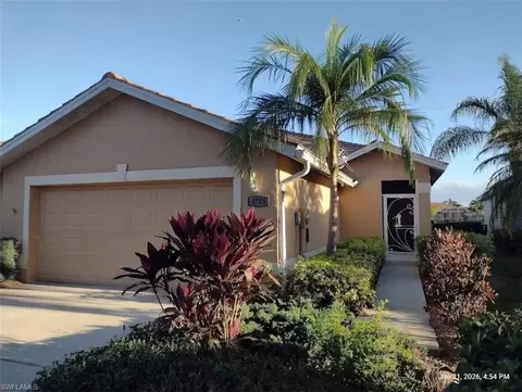 4709 Fairloop Run, Lehigh Acres, FL 33973