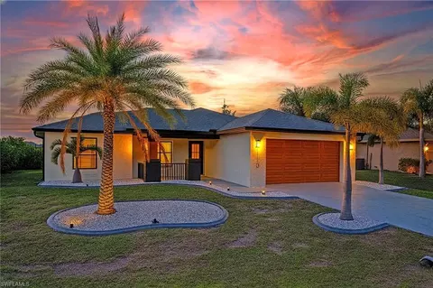 1110 NE 6th Pl, Cape Coral, FL 33909