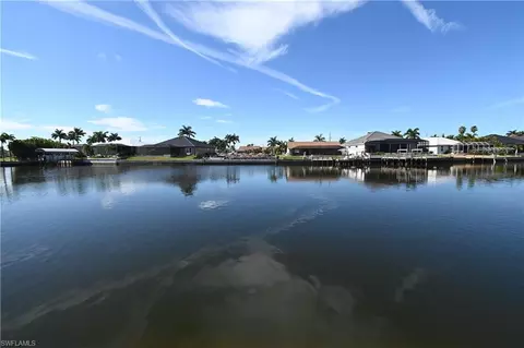 3100 SW 26th Ct, Cape Coral, FL 33914
