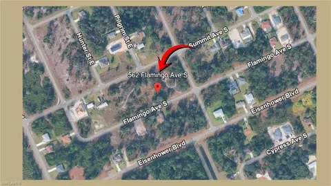 562 Flamingo Ave S, Lehigh Acres, FL 33974