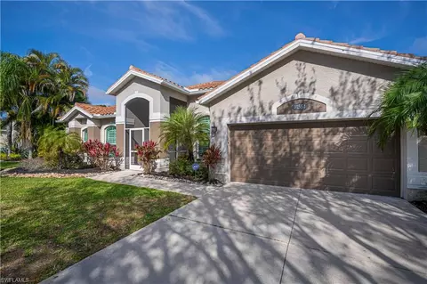 14554 Indigo Lakes Cir, Naples, FL 34119