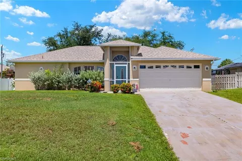 4354 SW 20th Ave, Cape Coral, FL 33914