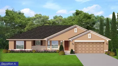 2812 43rd St W, Lehigh Acres, FL 33971