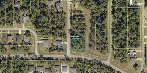 8087 Sherwood Cir, Labelle, FL 33935