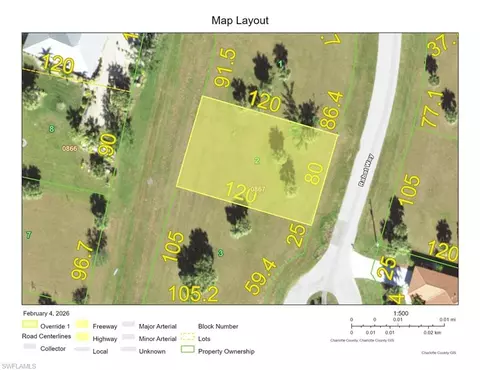 16387 Rabat Way, Punta Gorda, FL 33955