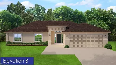 4707 Ruth Ave N, Lehigh Acres, FL 33971