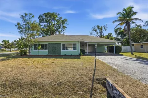 2148 Dover Ave, Fort Myers, FL 33907