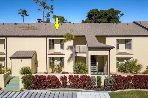 17220 Terraverde Cir #10, Fort Myers, FL 33908