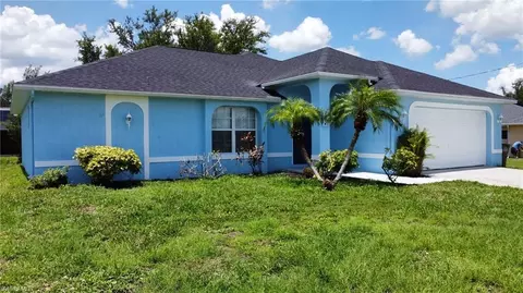 2202 SW 2nd Ter, Cape Coral, FL 33991