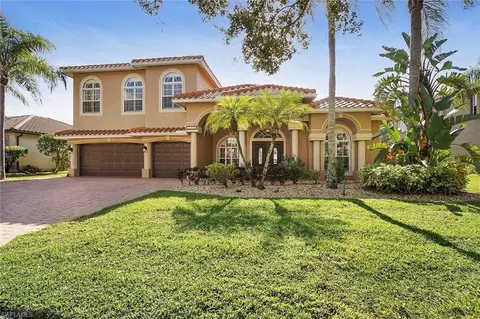 12436 Green Stone Ct, Fort Myers, FL 33913