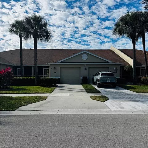 1903 Morning Sun Ln #F21, Naples, FL 34119