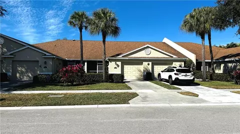 1903 Morning Sun Ln #F21, Naples, FL 34119