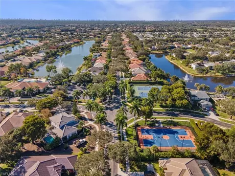 14832 Indigo Lakes Cir, Naples, FL 34119 photo 47