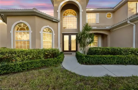 14832 Indigo Lakes Cir, Naples, FL 34119 photo 41