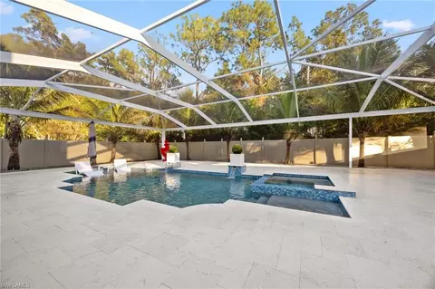 14832 Indigo Lakes Cir, Naples, FL 34119 photo 24