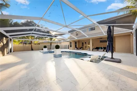 14832 Indigo Lakes Cir, Naples, FL 34119 photo 27
