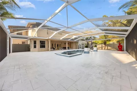 14832 Indigo Lakes Cir, Naples, FL 34119 photo 26