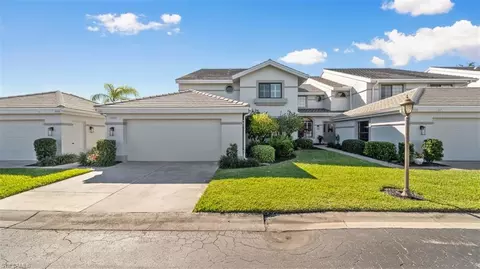 16450 Fairway Woods Dr #601, Fort Myers, FL 33908