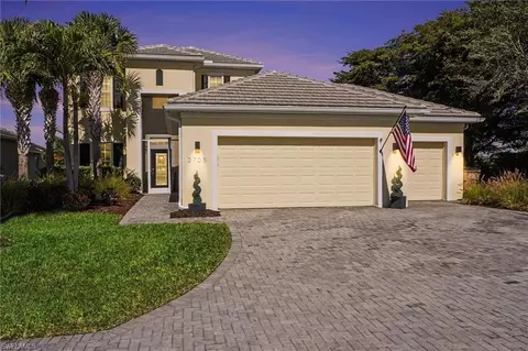 2705 Lambay Ct, Cape Coral, FL 33991