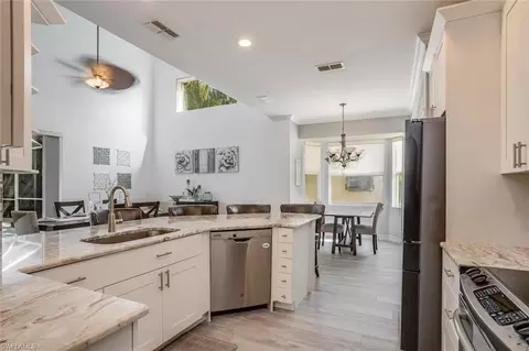 Kitchen - 21684 Brixham Run Loop, Estero, FL 33928 photo 1 of 3